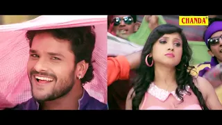 A AnarKali Chala Na | ए अनार कली चला न गली में | Khesari Lal Yadav | Bhojpuri Hot Songs