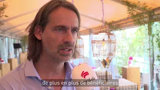 Le philosophe Richard David Precht sur sa propre liberté de choix