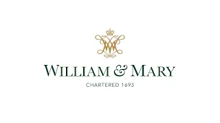 William & Mary Commencement 2023