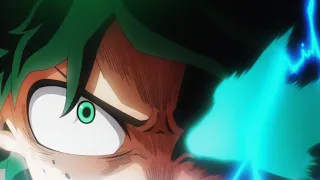 Plus Ultra | MHA AMV