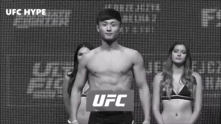 Doo Ho Choi (최두호) "The Korean Superboy" UFC Highlights 2016