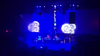 Doc Marten and The Flannels - Alice in Chains "Would" - Tally Ho Theater May 20, 2018