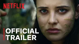 Проклятая (Cursed) - русский трейлер | Netflix