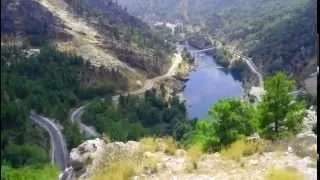 Land Rover Tour 2.Alanya. Safari Alanya Jeep Turu Emil's trips.Emil's reisen