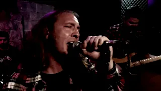 Alice in Chains - Would - Cover Grunge Factory