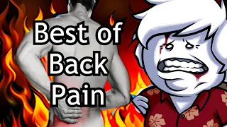 Best of Back Pain (Oneyplays Compilation)