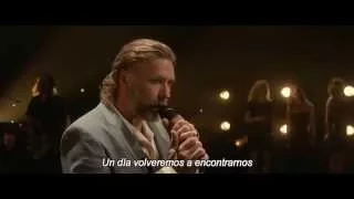 Mikael Persbrandt - Alguien a quien amar (Someone you love) Subtitulado españolmi