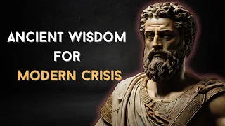 Feeling Overwhelmed? Stoicism Can Help! | Stoicism