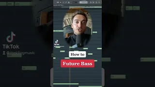 How To AGGRESSIVE FUTURE BASS (FL Studio)