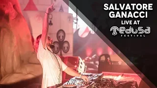 SALVATORE GANACCI live at MEDUSA FESTIVAL 2019.