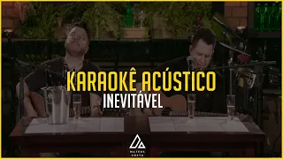 Bruno e Marrone - Inevitável - PLAYBACK ACÚSTICO