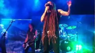 Amorphis - Black Winter Day (Live)