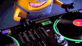 Minions Bass Boosted