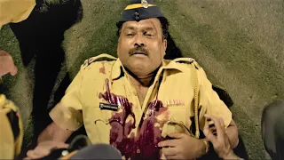 Mumbai Terror Attack 26/11 | Best Movie Scenes - The Attacks of 26/11 | Nana Patekar | RGV