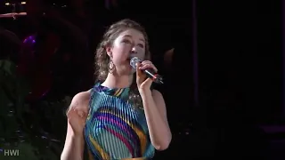 涙そうそう  Hayley Westenra