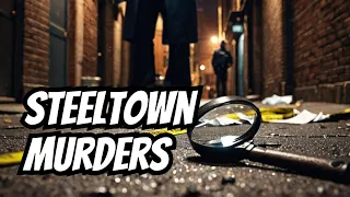 Steeltown Murders: Hunting a Serial Killer - British Murder Documentary