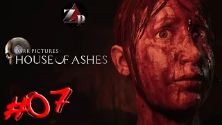 House of Ashes - Gameplay ita - Walkthrough #07 - Una nuova teoria