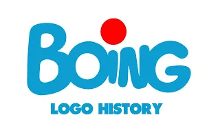 Boing Logo/Promo History (#311)