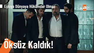 İşte şimdi öksüz kaldık! - @EDHOatv 179. Bölüm