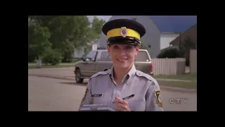 CORNER GAS ''Whiner Takes All'' s 5, e 03