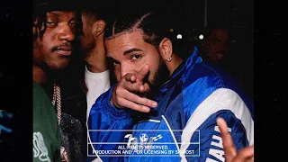 [Free] Drake Type Beat - "All Night"