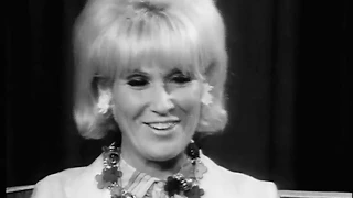 Dusty Springfield - Australian Interviews 1967.