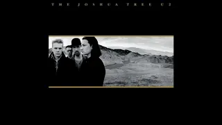 U2 - The Joshua Tree - Trip Through Your Wires