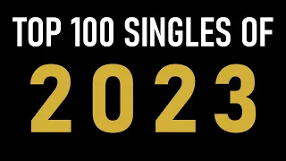 Billboard Hot 100 - Top 100 Singles of 2023 (Year-End Chart)