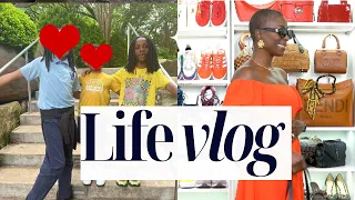 VLOG: Life Updates