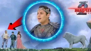 Baalveer  returns season 2 episode 357 promo Baalveer returns lasted promo