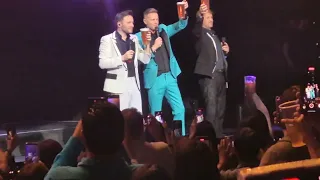 Westlife Cerveza Guadalajara