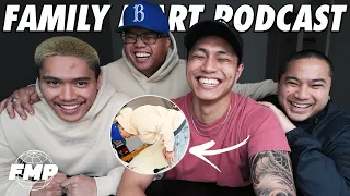 Pelvis Presley Does The Otso Otso  | Episode 150