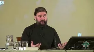 О покаянии(Протоиерей Андрей Ткачёв)