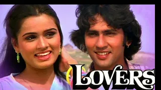 Aa Mulaqaton Ka Mausam (Lovers 1983) HQ