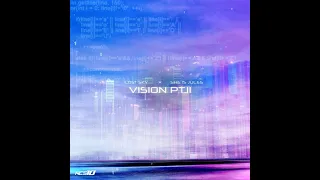 Lost Sky - Vision pt. II (feat. She Is Jules) [Official instrumental]