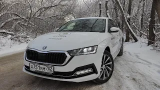 Новая Skoda Octavia A8 в сравнении с A7. Что изменилось, какие плюсы и минусы?