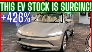 MULN Stock can Make You Richer Than TSLA stock! Mullen stock short squeeze, earnings, & price target