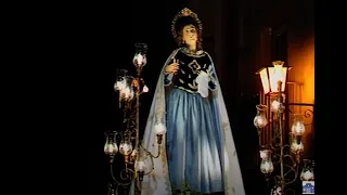 Telemula 1443: Procesión del Santo Entierro (Viernes Santo, 22-04-2011)