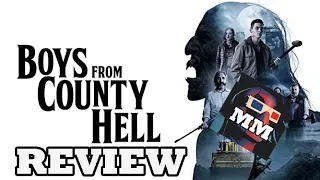 BOYS FROM COUNTY HELL - Movie Mates Mini Review
