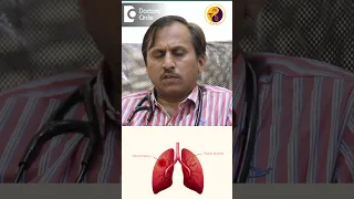 Cold Weather Effect on Lungs | Lung Protection in Rainy Season-Dr.Hirennappa B Udnur|Doctors' Circle