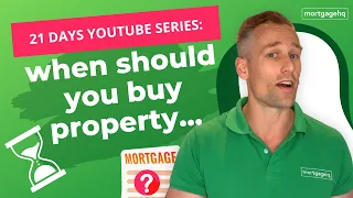 WHEN Should You Buy Property In New Zealand: 21 Days of Property Investing - Day 13