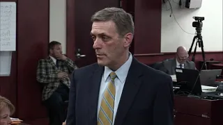 Timothy Jones Trial Day 6 Part 2