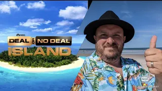 Deal or No Deal Island Episode 9 Review