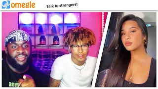 BADDIES Fall For Us on OMEGLE! 😍