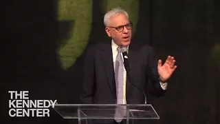 Arts Summit: "JFK's ideals and Citizen Artistry" (David Rubenstein)