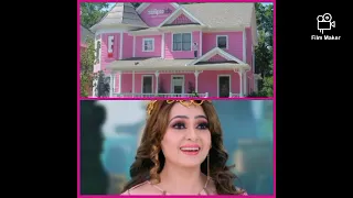 Baalveer returns all pari vs same colour 🏠🏠house#Nuha's cartoon collection