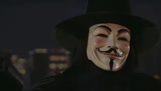 V For Vendetta MMV/Neffex-Destiny