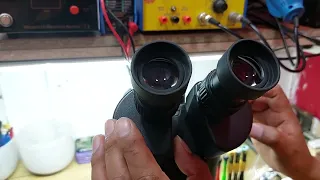Como configurar el microscopio 🔬 aplica para todas las marcas ✔️