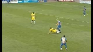 Shrewsbury Town 2-0 Torquay United (24th September 2011)