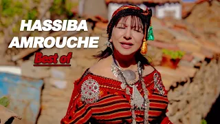 Hassiba Amrouche - Best Of - حسيبة عمروش